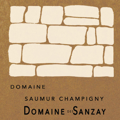 Saumur Champigny Domaine