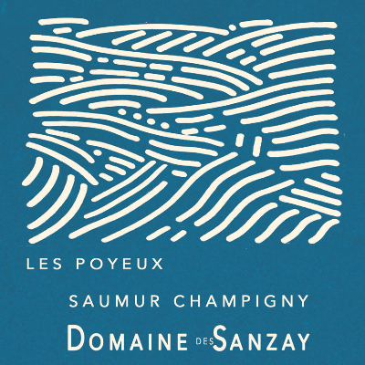 Saumur Champigny Les Poyeux