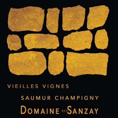 Saumur Champigny Vieilles Vignes