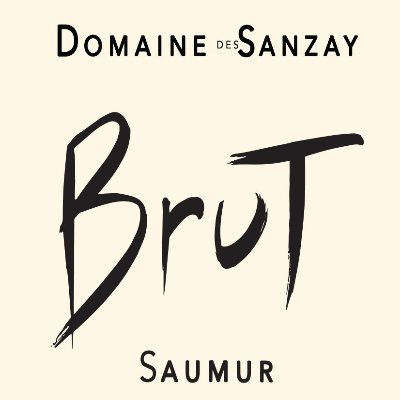 Saumur Brut