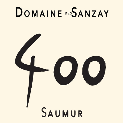 Saumur Brut 400