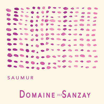 Saumur Rosé